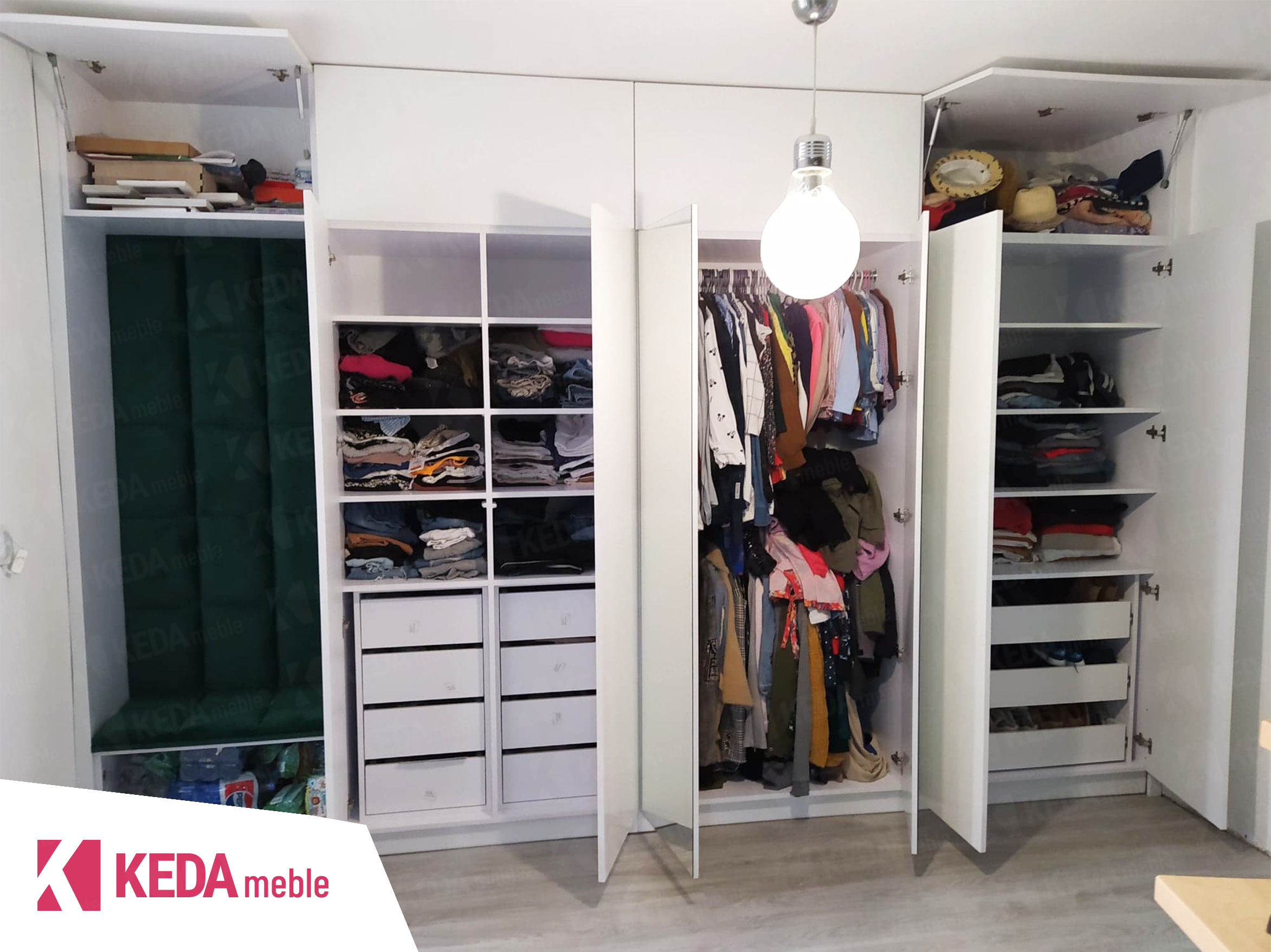szafa _KedaMeble
