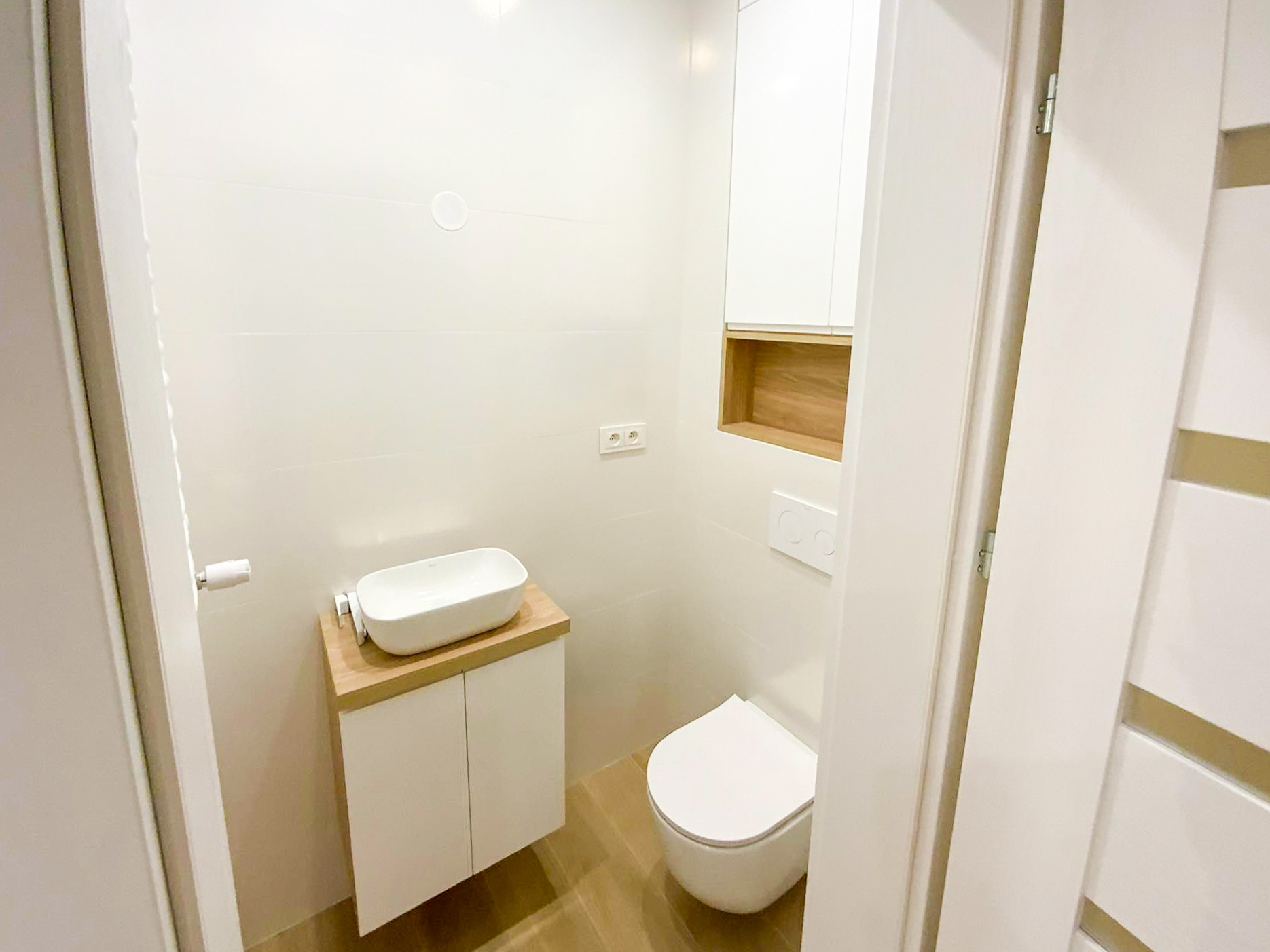 Zabudowa w Łazience - Praktyczne Rozwiązania dla Twojej Przestrzeni