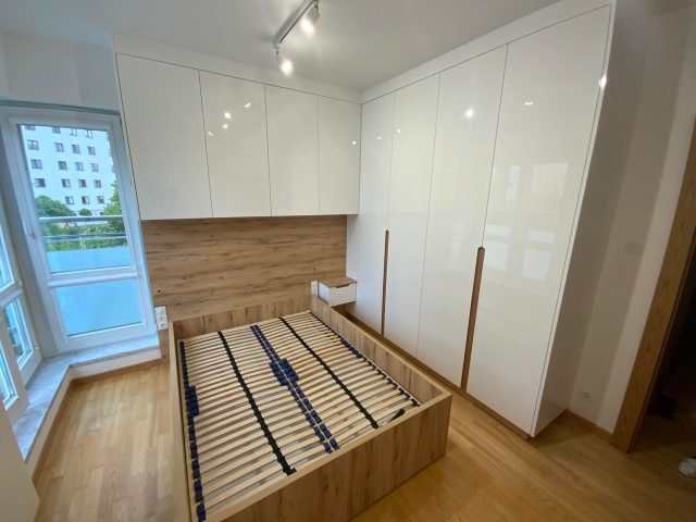 Mieszkanie na wynajem - poradnik dla właścicieli. Sypialnia marzeń - spokojne miejsce na wynajem