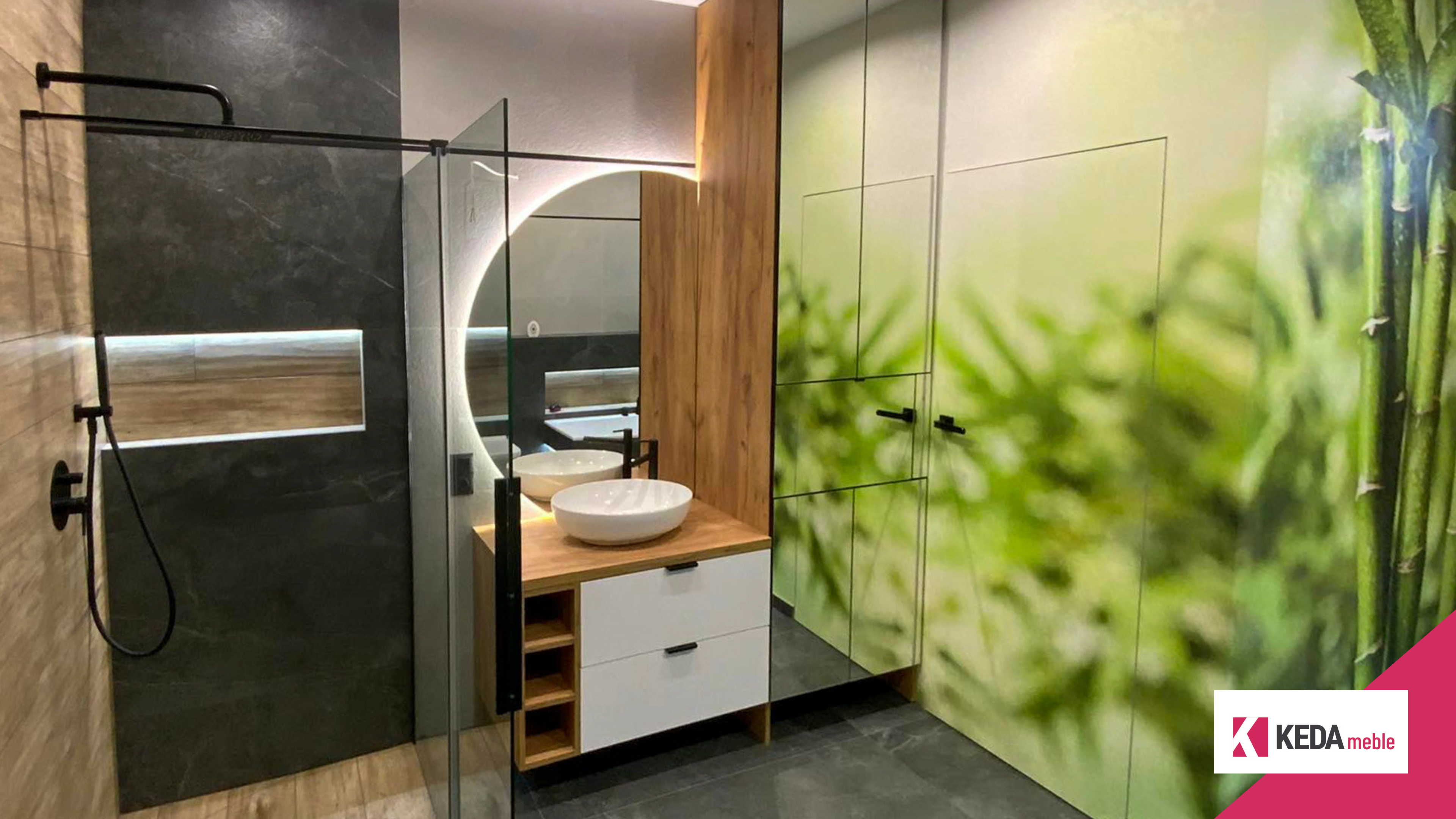 Przestronna kuchnia na wymiar. Zapraszamy do skorzystania z oferty mebli wysokiej jakości, które spełnią wszystkie Twoje oczekiwania. 48 509874775