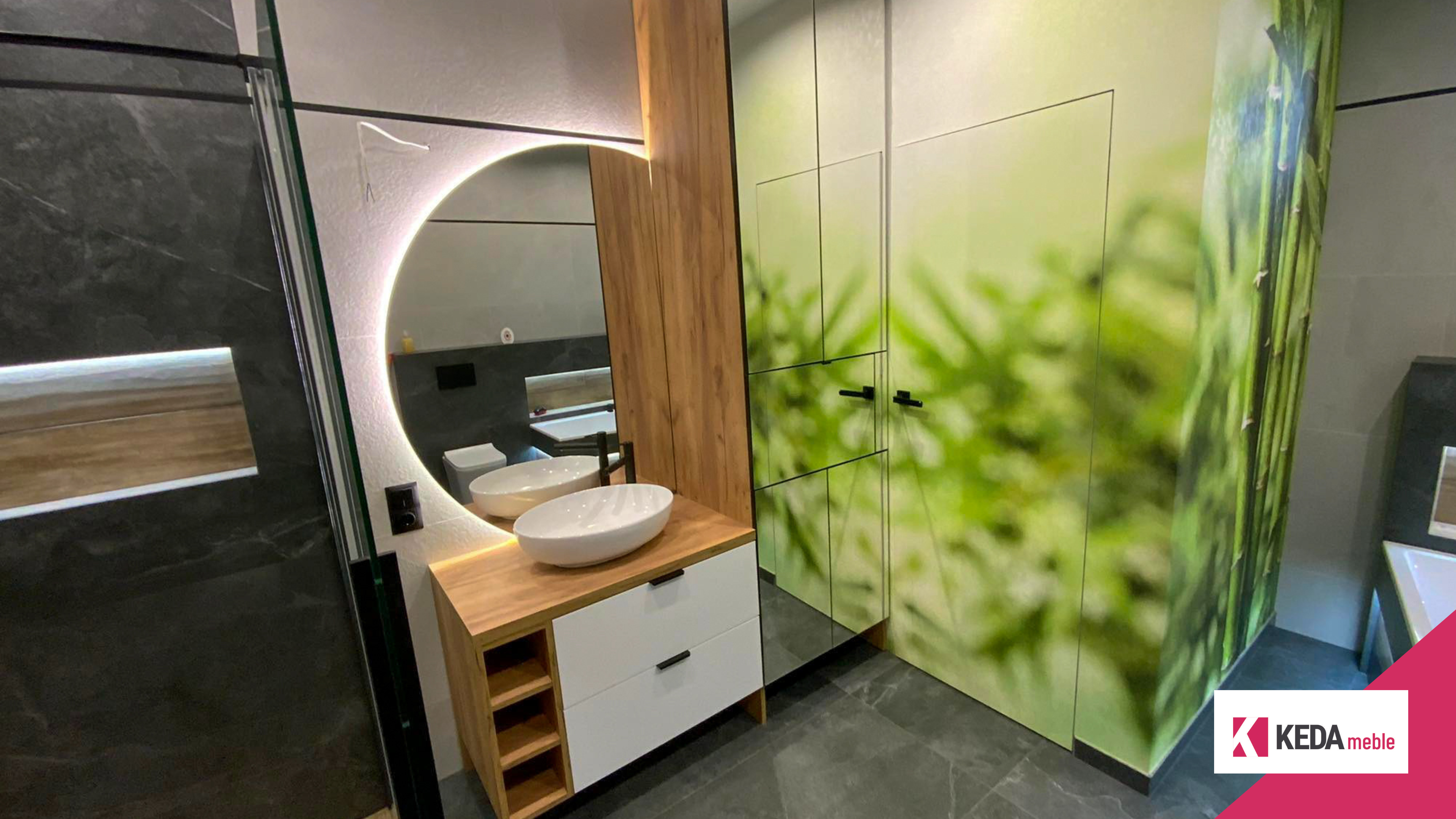 Przestronna kuchnia na wymiar. Zapraszamy do skorzystania z oferty mebli wysokiej jakości, które spełnią wszystkie Twoje oczekiwania. 48 509874775